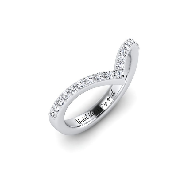 Harry Potter Engagement Ring - Picture 3 of 5